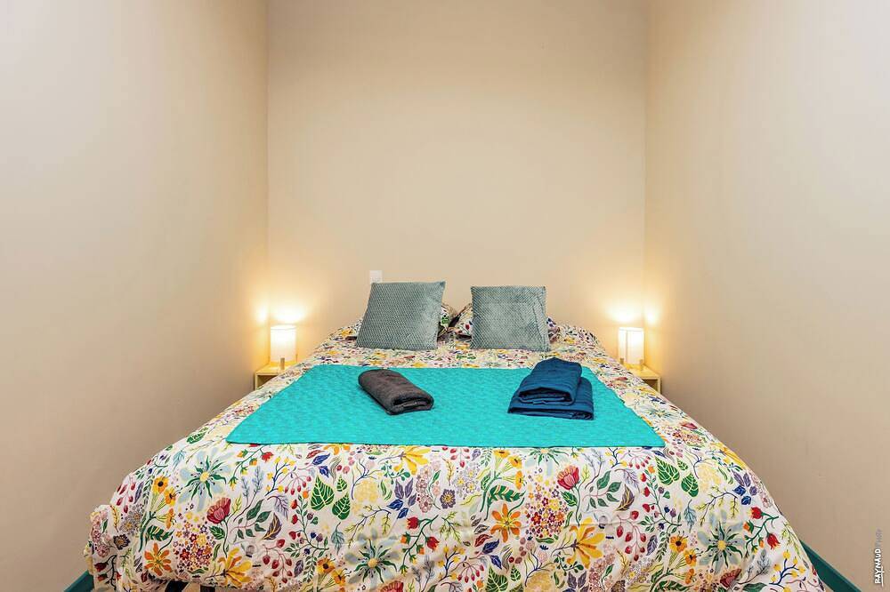 Entire apartment, Le Figuier - Charming Studio in Lavaur, Castres region