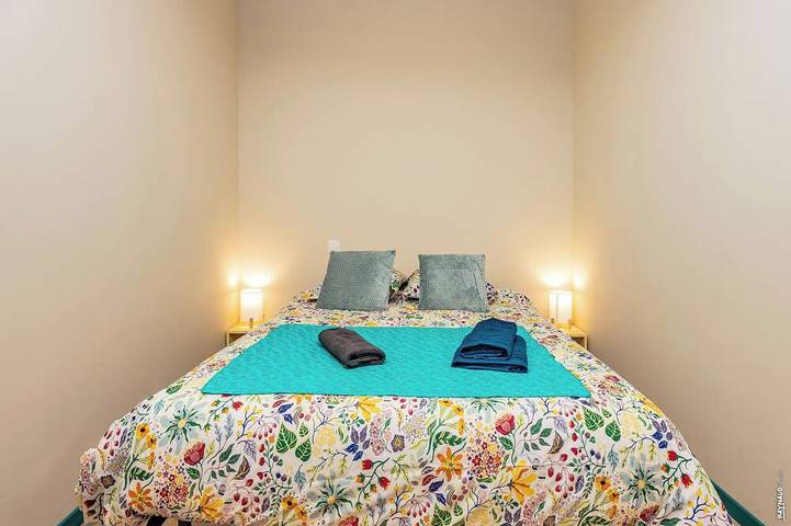 Ganze Wohnung, Le Figuier - Charming Studio in Lavaur, Castres und Umgebung