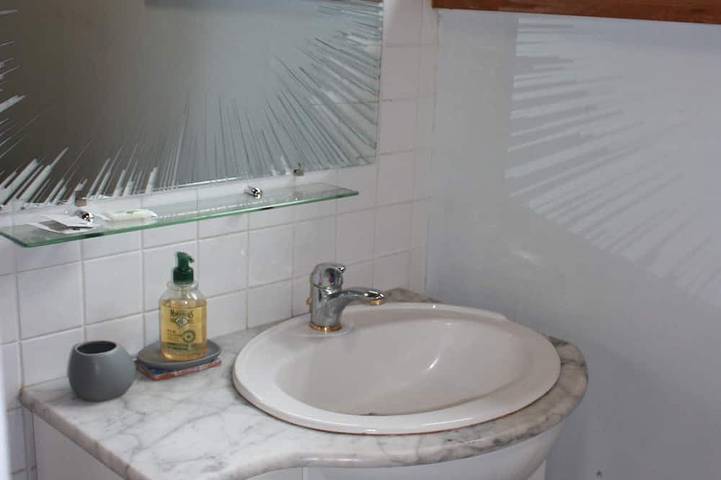 Chalet pour 3 personnes, avec Balcon et Jardin dans le Haut-Rhin - 3
