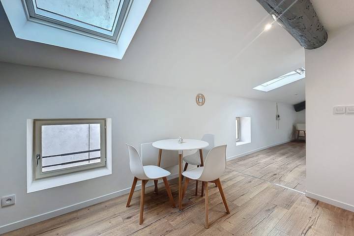 Gîte pour 2 personnes à Cuxac-d'Aude - 3