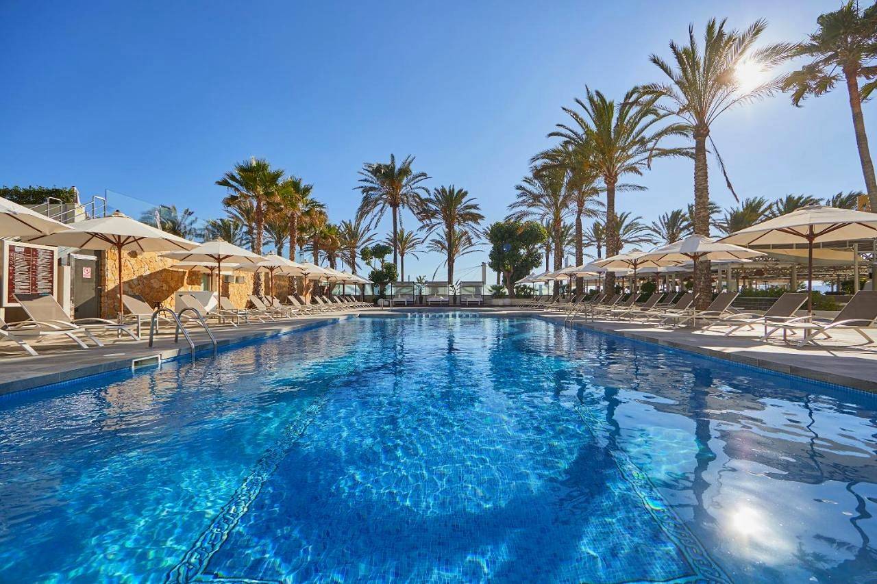 Hôtel pour 2 personnes avec jardin in El Arenal, Palma de Majorque