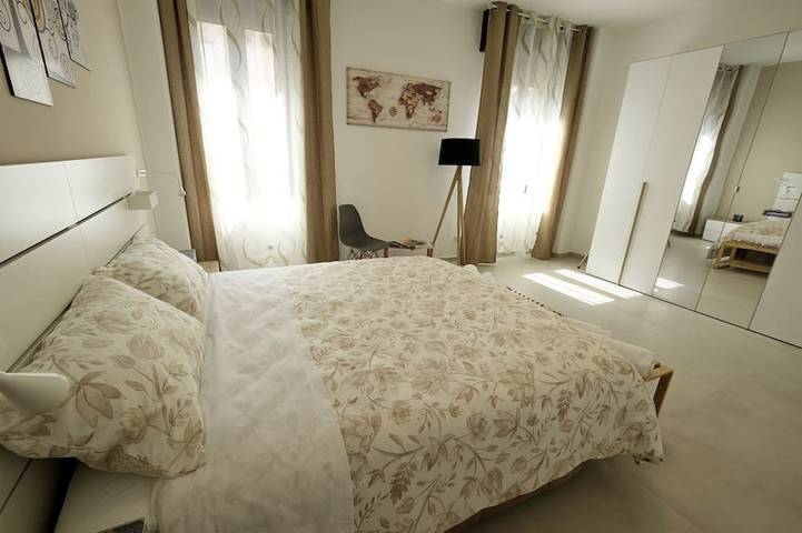 Appartamento intero, Accogliente appartamento in uno dei quartieri più esclusivi di Catania. in Catania, Catania e dintorni