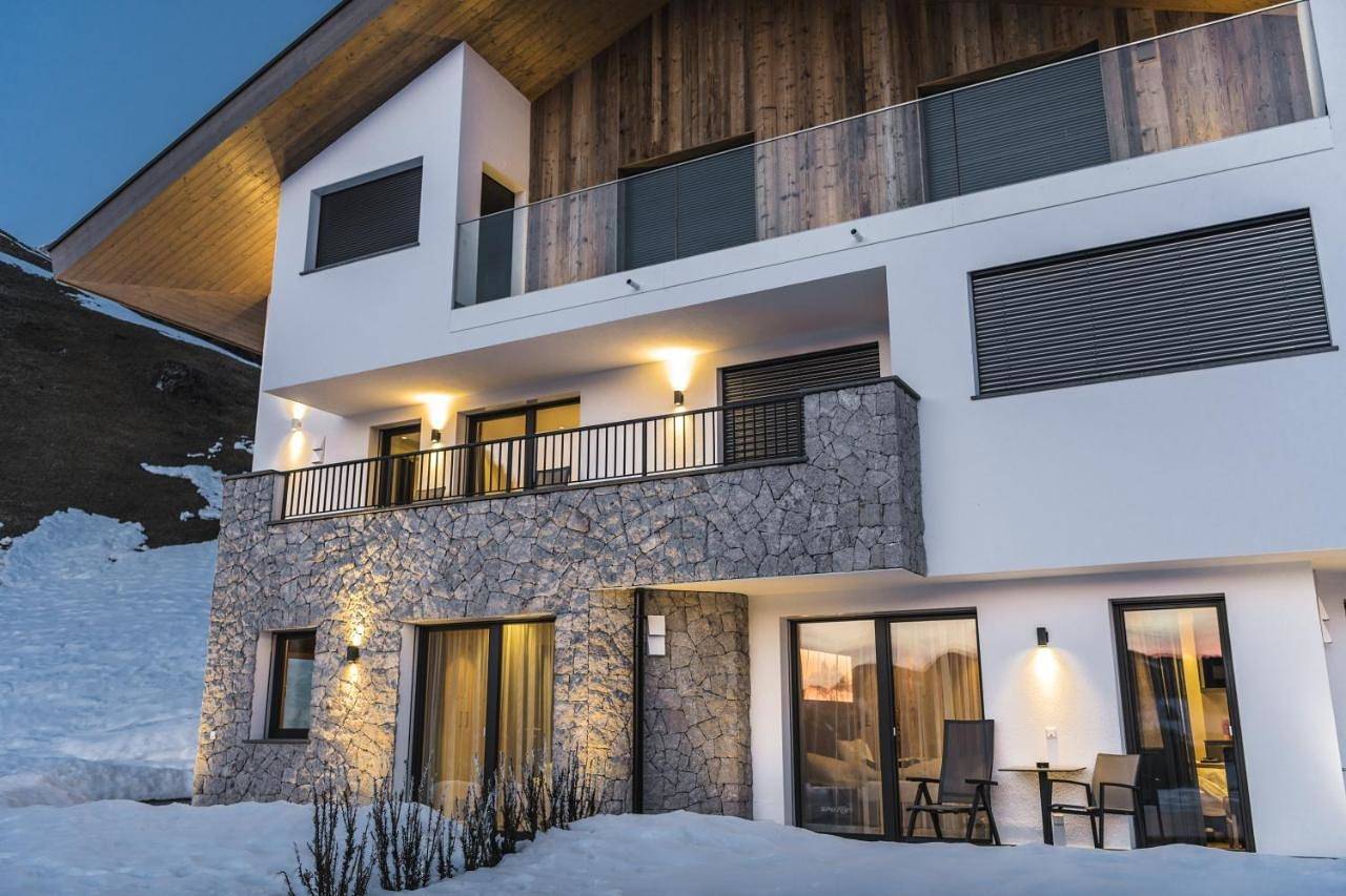 Ganze Wohnung, Aurela Mountain Chalets in Daunëi, Wolkenstein