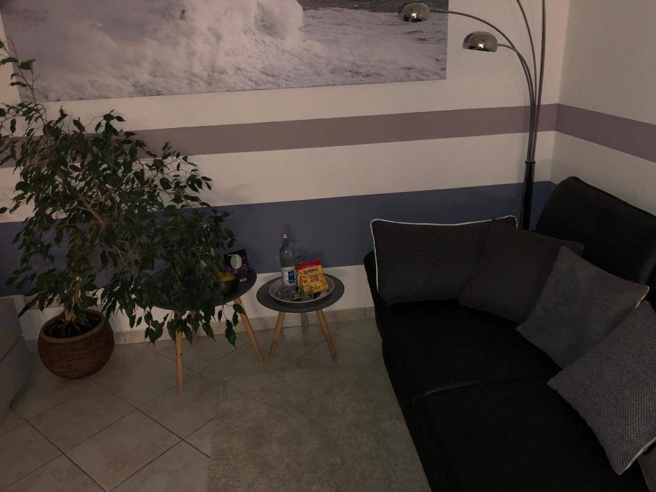 Ganze Wohnung, Apartment in Wees, Flensburger Förde
