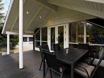 Ferienhaus für 6 Personen in Hou, Nordostjütland, Bild 2