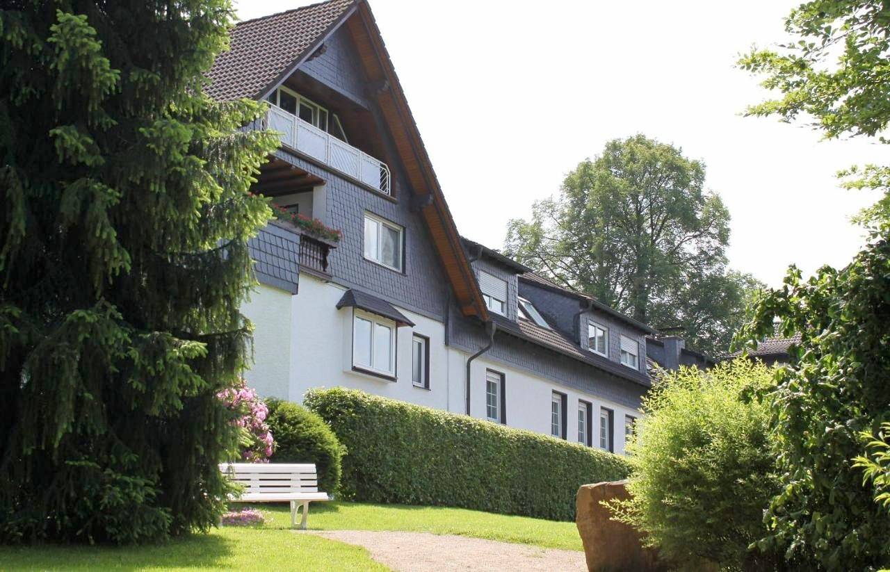 Hotel Zum Hackstück in Hattingen, Ennepe-Ruhr-Kreis