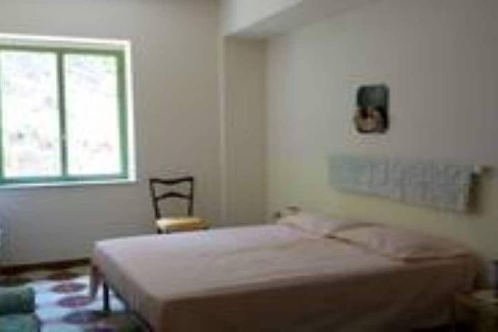 Ferienhaus für 10 Personen, mit Garten und Balkon, mit Haustier