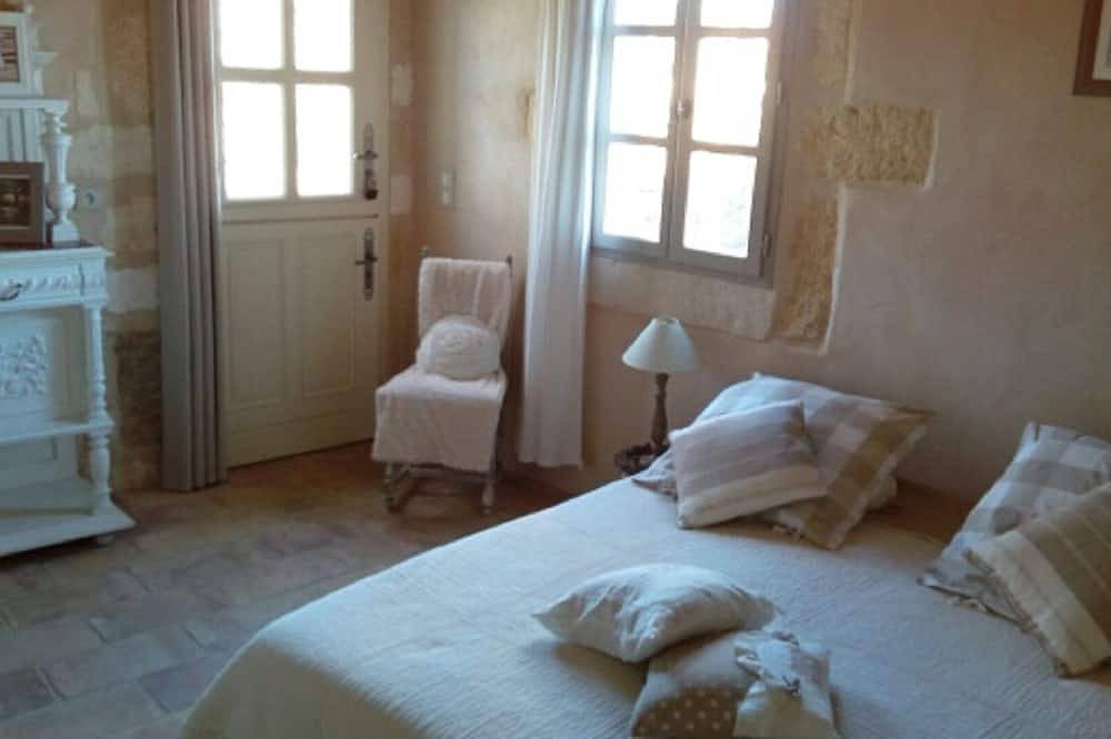 Suite familiale : le petit bois in Le Cailar, Région de Nîmes