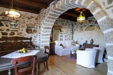 Villa for 5 People in Elounda, Lasithi, Photo 3