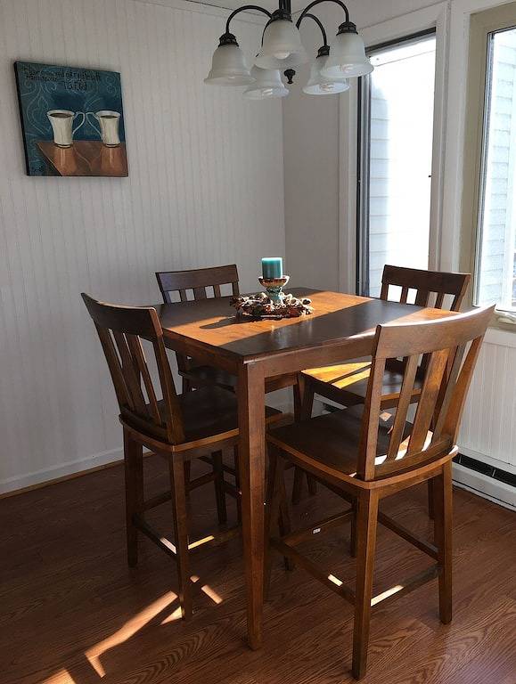 Ganze Wohnung, Spectacular View of Grandfather Mountain! in Blue Ridge Parkway, Seven Devils