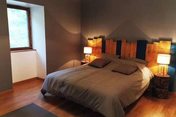 Location de vacances pour 8 personnes à Baume-les-Messieurs - 2