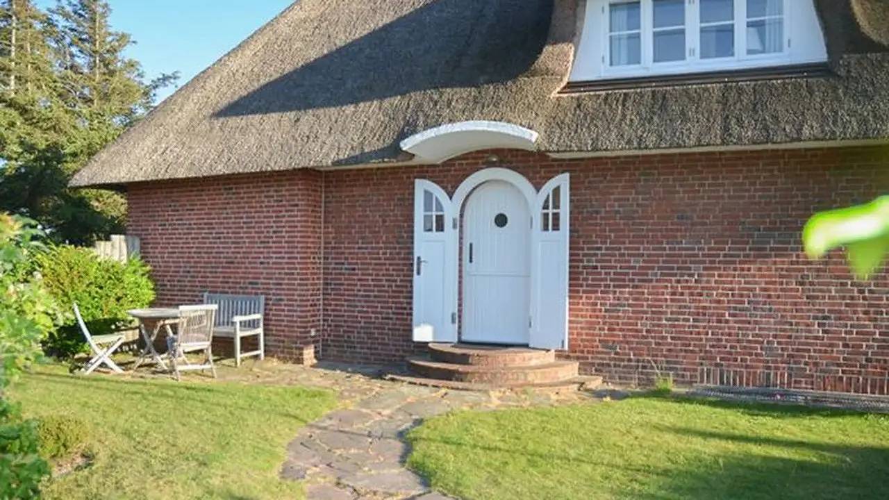 Ferienhaus für 4 Personen (75 m²) in Kampen in Kampen (Sylt), Sylt
