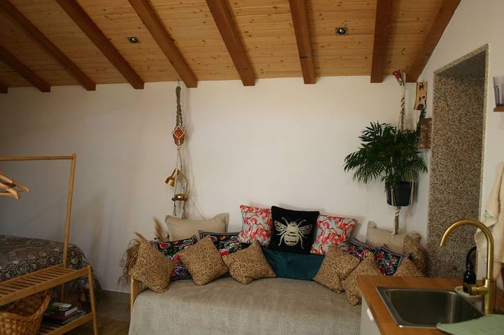 Gîte pour 3 personnes à Pedrógão Grande - 4