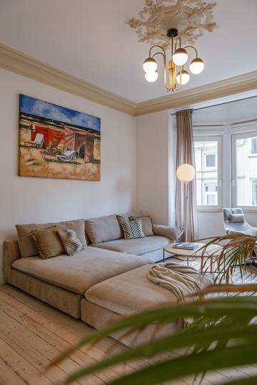 Maison De Vacances pour 12 Personnes dans Ville d'Ostende, Oostende, Photo 3