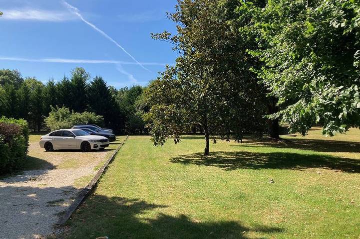 Maison de vacances pour 14 personnes, animaux acceptés - 1