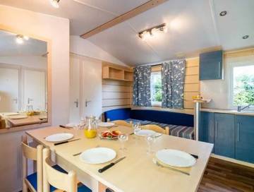 Vakantiewoning voor 6 Personen in Olonne-sur-Mer, Les Sables-d'Olonne, Afbeelding 2