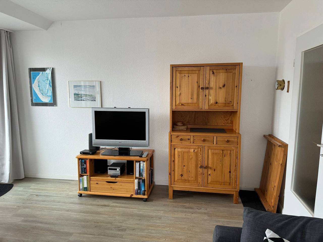 Ganze Ferienwohnung, "Am Seezeichen" - Ferienwohnung 10 in Wittdün, Amrum