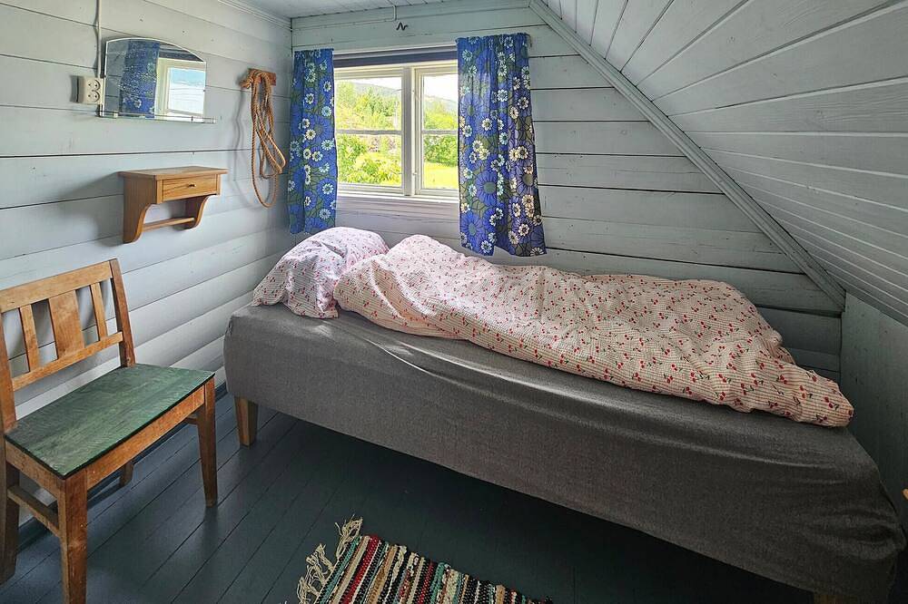 Tolles Haus in Svelvik mit Wlan in Svelvik