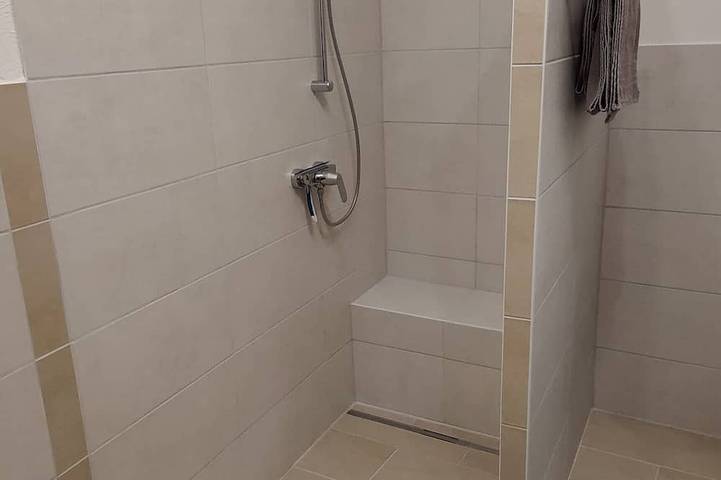 Ferienwohnung für 4 Personen, mit Terrasse in Lahnstein - 4