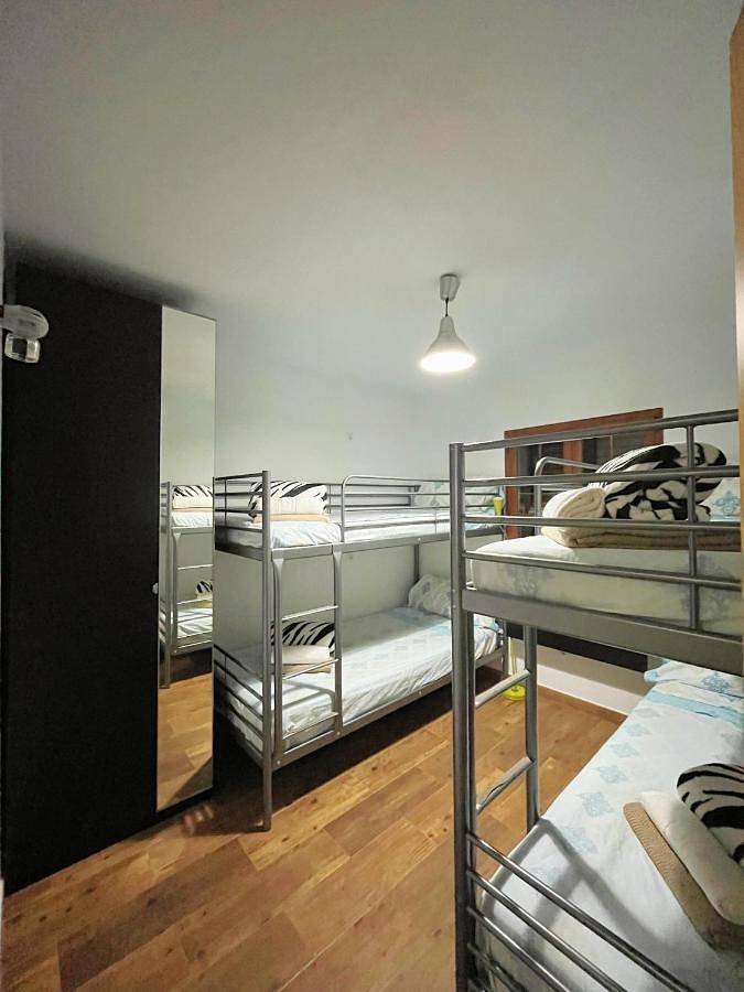 Chalet para 12 personas, con piscina además de jardín y vistas en Gran Canaria - 4