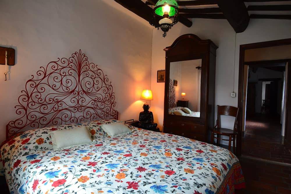 Villa in Città della Pieve, tussen Umbrië en Toscane, een oase van rust tussen bossen en olijfbomen in Città della Pieve, Provincie Perugia