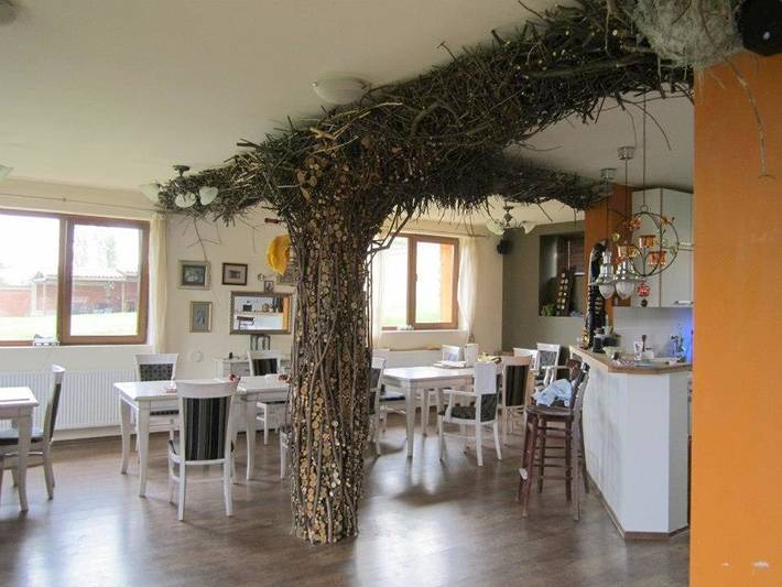 Maison d’hôte pour 22 personnes, avec sauna et piscine ainsi que jardin et vue, animaux acceptés en Bulgarie - 4