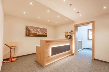 Ferienwohnung für 2 Personen, mit Garten und Ausblick sowie Terrasse in Sölden (Österreich)