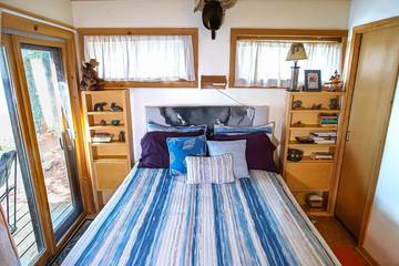 Glamping for 6 Guests in Minnesota, USA, Picture 1