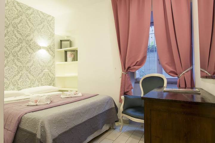 Gîte pour 6 personnes dans Basilique Saint-Pierre - 3