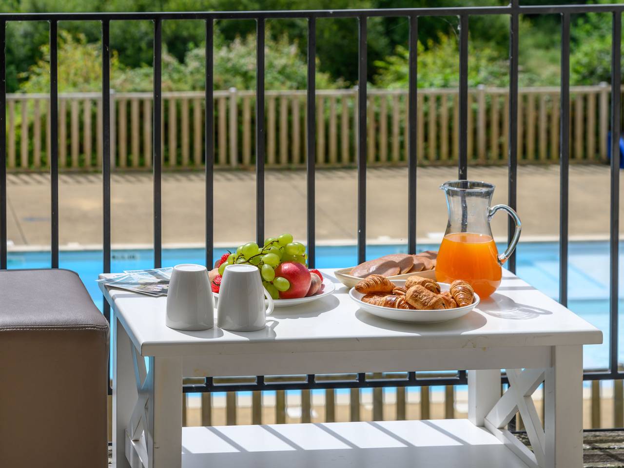 Photo : Appartement de vacances