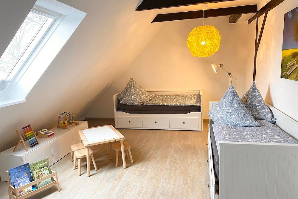Ferienhaus für 8 Gäste mit 140m² in Koselau in Riepsdorf, Ostholstein