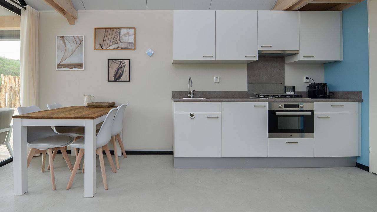 Ferienhaus für 4 Personen (32 m²) in Bloemendaal in Overveen, Nationaal Park Zuid-Kennemerland