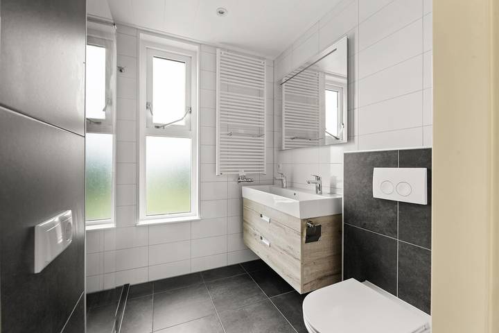 Bungalow für 6 Personen, mit Garten in Zeeland - 3