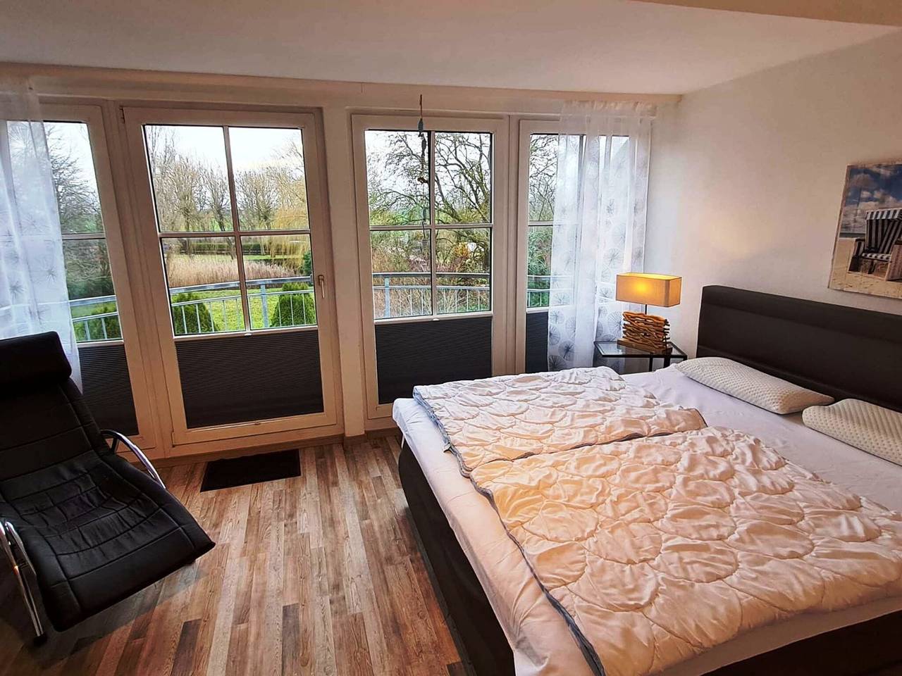 Charmante Hausvilla in Bojendorf in Bojendorf, Fehmarn