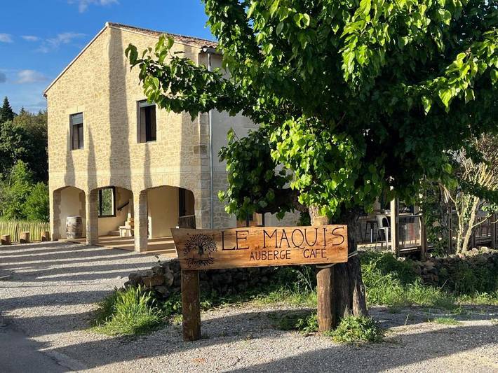 Hôtel pour 2 personnes, avec vue et jardin