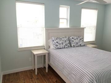 Cottage for 10 Guests in Port Aransas, Mustang Island, Picture 1