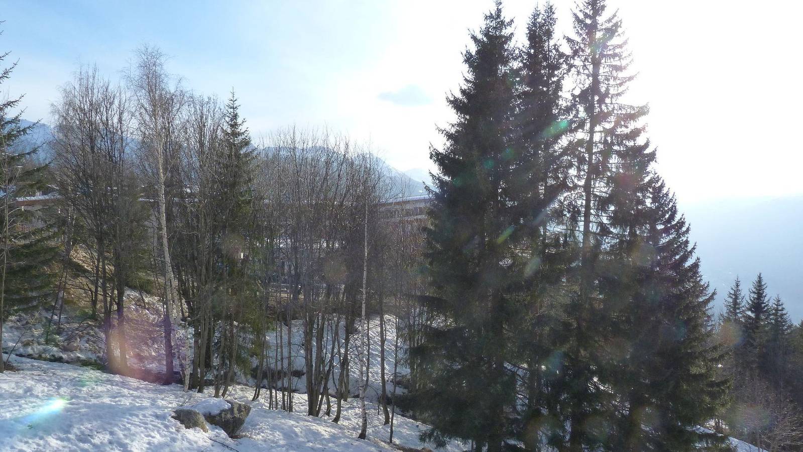 Appartement entier, Résidence Nova - Appartement 2 pièces 6 personnes (054) in Arc 1800, Bourg-Saint-Maurice