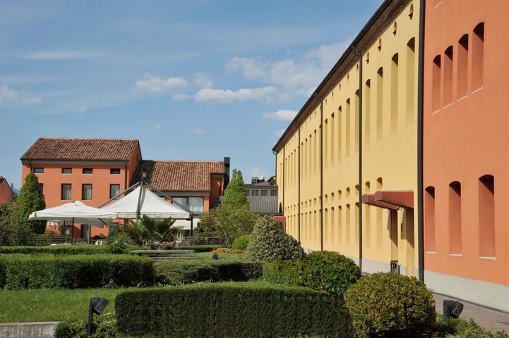 Hotel für 3 Personen, mit Garten, mit Haustier - 1