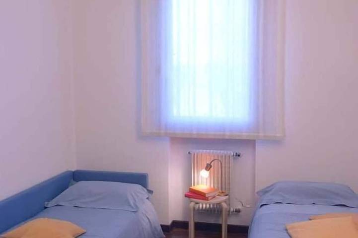 Gîte pour 5 personnes, avec jardin à Trévise - 4