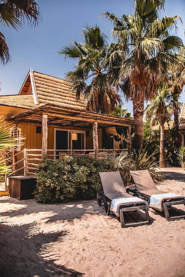 Kasai Classic Three Bedrooms in Pampelonne, Ramatuelle