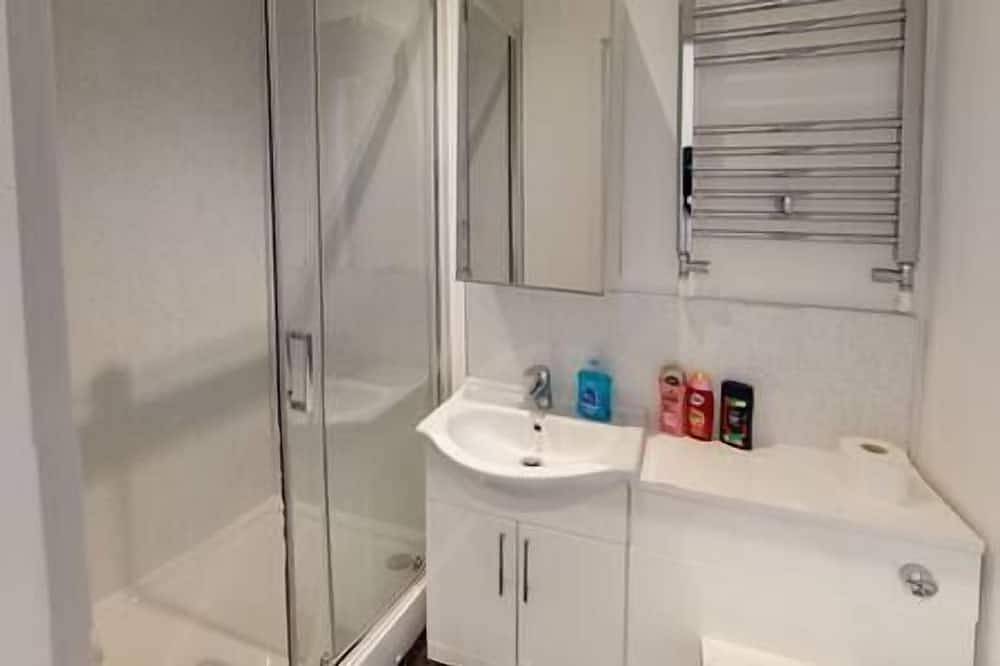 Appartement entier, Quiet but Central Studio 409 in Nottingham, East Midlands