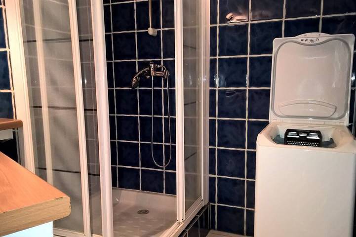 Gîte pour 4 personnes dans Le Mourillon - 4