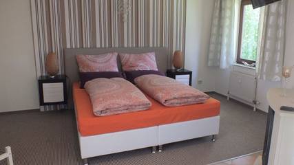 Ferienwohnung für 4 Personen in Stromberg, Nahetal, Bild 1