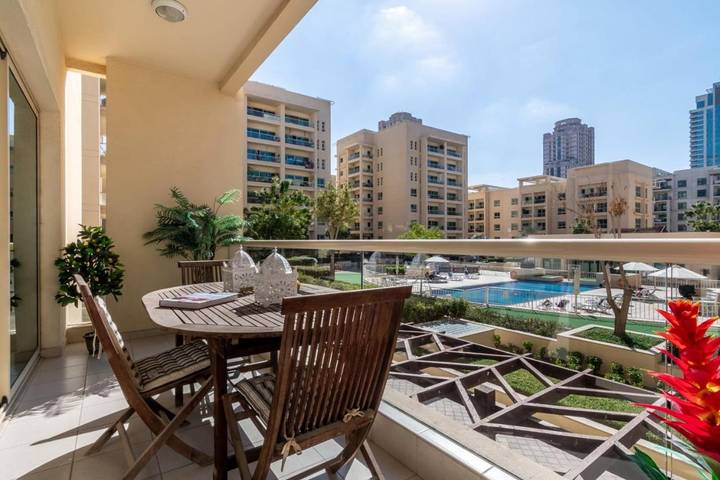 Offer view