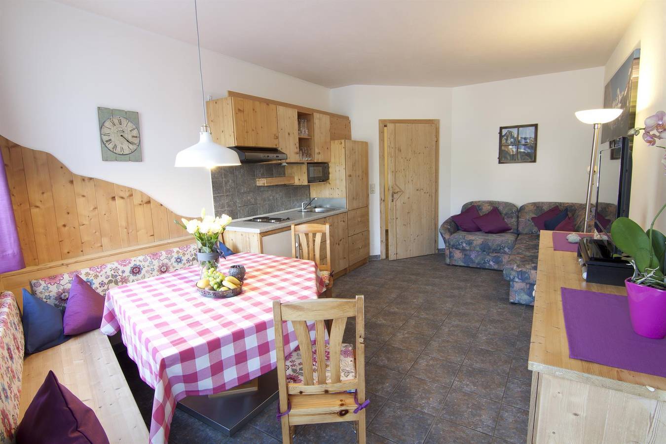 Ganze Ferienwohnung, Großglockner in Matrei in Osttirol, Bezirk Lienz