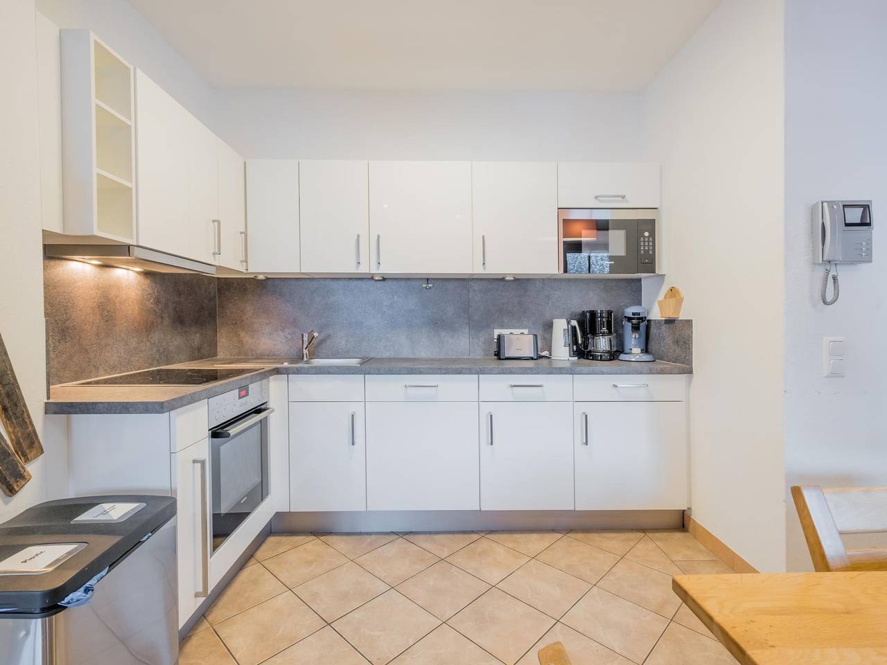 Ganze Wohnung, Geräumige Wohnung in Saalbach Hinterglemm in Viehhofen, Saalbach-Hinterglemm