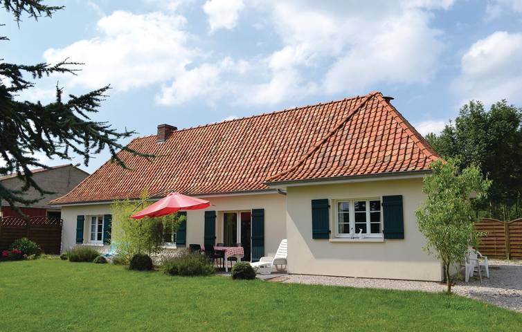 Lottinghen 2km Rückzugsort mit Parkplatz, Terrasse und Kamin in Lottinghen, Boulogne-sur-Mer und Umgebung
