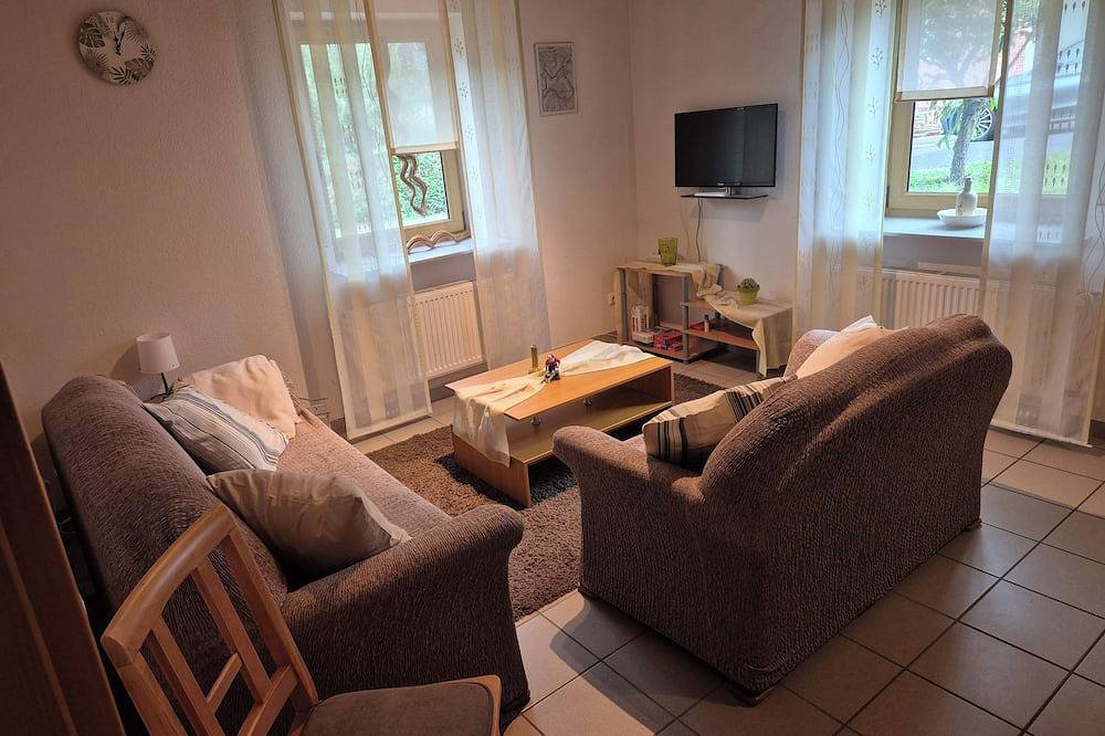 Ganze Wohnung, Mosea, eine gemütliche Ferienwohnung an der Mosel - nähe Beilstein und Cochem. in Ellenz-Poltersdorf, Cochem-Zell