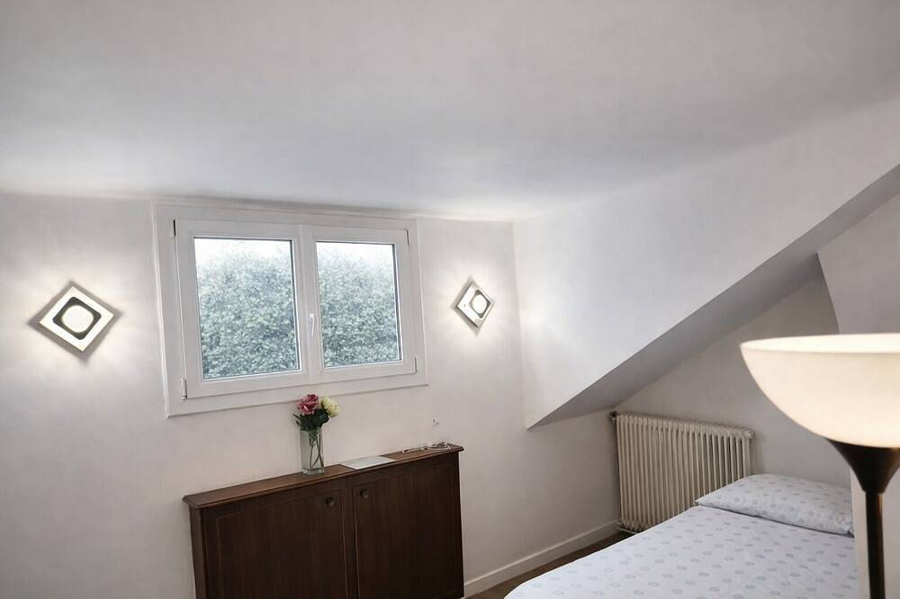Appartement entier, Appart lumineux et moderne – Patte d’Oie d’Herblay, commerces & Paris à 20 min in Montigny-lès-Cormeilles, Val-d'Oise