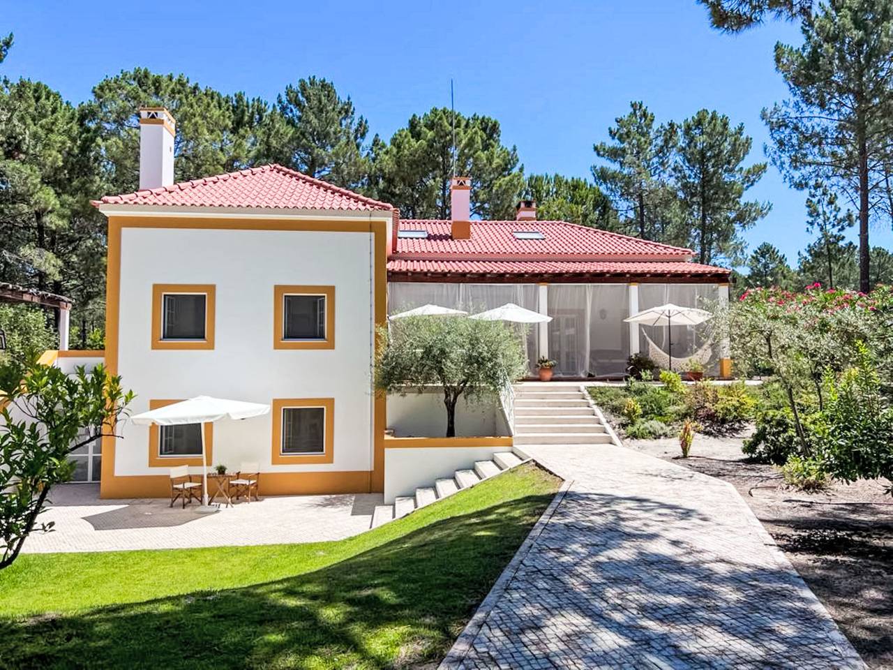 Apartamento inteiro, Apartamento com 1 Quarto in Santa Maria do Castelo, Alcácer do Sal e Santa Susana